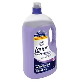 Lenor Weichspüler flüssig 4,0 l 200 WL