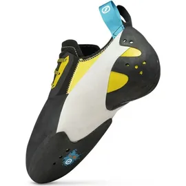Scarpa Veloce Lace Men light black/yellow