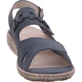 WALDLÄUFER Garda 210004 denim 41
