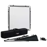 Manfrotto Pro Scrim All In One Kit Small