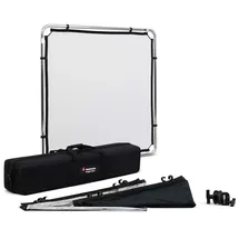 Manfrotto Pro Scrim All In One Kit Small