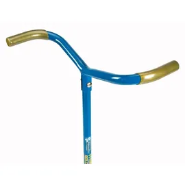 Sonneck Gartenkralle Gold/Blau