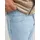 JACK & JONES "JJICHRIS JJORIGINAL SQ 738 NOOS", Herren, Gr. 28, Länge 32, blau (light blau denim), Denim/Jeans, Obermaterial: 100% Baumwolle, unifarben, relaxed fit lang, Jeans, mit Faded-Effekten