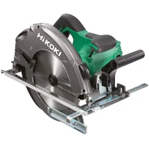 Hikoki C9U3WBZ inkl. Transportkoffer