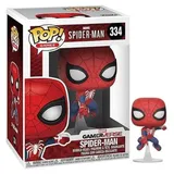 Funko Spider-Man Sammelfigur 9 cm