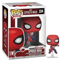 Funko Spider-Man Sammelfigur 9 cm