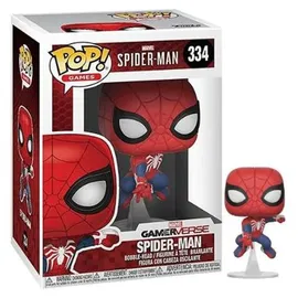 Funko Spider-Man Sammelfigur 9 cm