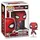 Funko Spider-Man Sammelfigur 9 cm