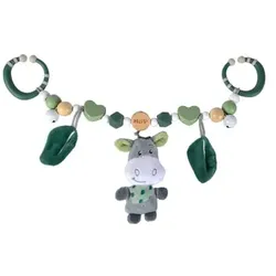 Eichhorn Baby HiPP Collection Wagenkette
