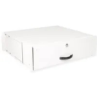 Roline - keyboard tray - lockable depth 400 mm