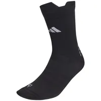 adidas Football Performance Crew Socken Black / White 40-42