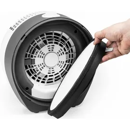Trotec AirgoClean 10 E Braun