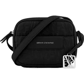 Armani Exchange XW001578 Messenger Bag Synthetik Black