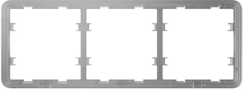 AJAX Frame (3seats)