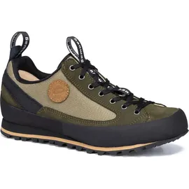 Hanwag Rotpunkt Low LL Schuhe (Größe 44,
