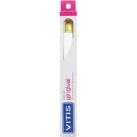 Vitis gingival Zahnbürste 3er Pack