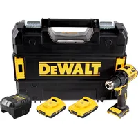 DeWalt DeWalt, DCD 708 D2T Akku Bohrschrauber 18 V