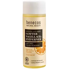 Nail Polish Remover - Nagellackentferner 125ml