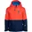 Jacket Flame Orange 104