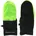Lauffäustlinge 5001 safety yellow L