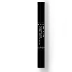 wet n wild Brow Maximizer Powder + Gel Duo Augenbrauengel 3,5 ml NEUTRAL BROWN 