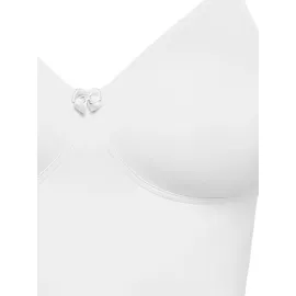 SUSA Body Topsy Weiß 95C