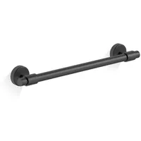 Giese Universal Badetuchhalter mit Magnetbefestigung, 34066-14,