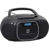 Trevi CMP 576 DAB schwarz