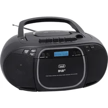 Trevi CMP 576 DAB schwarz