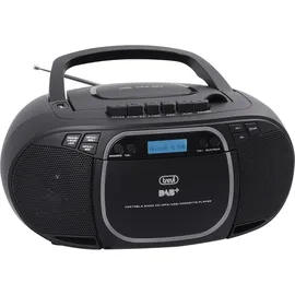 Trevi CMP 576 DAB schwarz