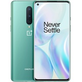 OnePlus 8 256 GB glacial green