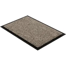 Astra Calcite braun, × Gr.: 80 x 120 cm