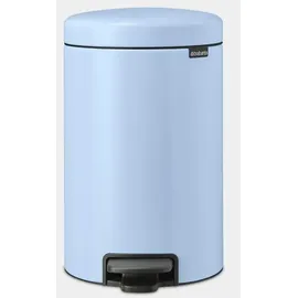 Brabantia Newicon 12 l dreamy blue