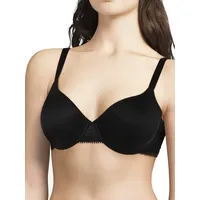 Chantelle BH Day To Night T-Shirt Bra Schwarz 80