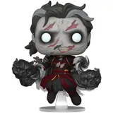Funko Dead Strange 10 cm - Funko Pop! - Spielfigur - Grau/Rot/Schwarz