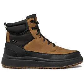 GEOX Granito + Grip B Herren Ochre/Black 43