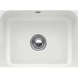 Villeroy & Boch Cisterna 60C Steam + Handbetätigung