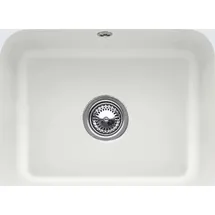 Villeroy & Boch Cisterna 60C Steam + Handbetätigung