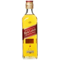 Blended Scotch 40% vol 0,35 l