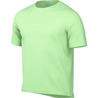 Nike Rise 365 Funktionsshirt Herren grün, M