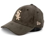 New Era 9Forty Strapback Cap KORD Chicago White Sox Oliv