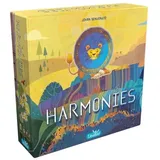 Asmodee Libellud LIBD0027 - Harmonies / Asmodee / Spiele (außer Software)