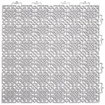 Andiamo Terra Sol hellgrau 38 x 38 cm 7 St.