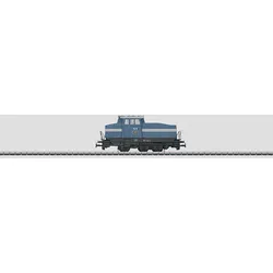 Märklin 36501 Start up - Diesel-Rangierlokomotive der Bauart Henschel DHG 500