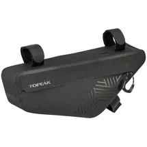 Topeak MidLoader DryBag S Rahmentasche schwarz