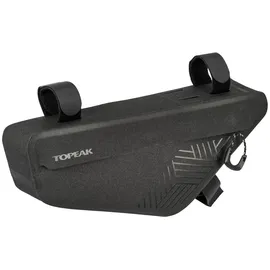 Topeak MidLoader DryBag S Rahmentasche schwarz