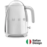 Smeg KLF03SSEU steel