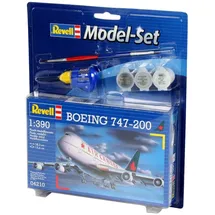 REVELL Boeing 747-200