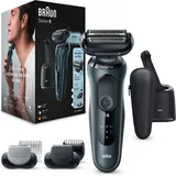 Braun Series 6 61-N7650cc