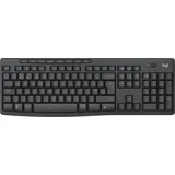 Logitech MK370 Combo for Business - Tastatur-und-Maus-Set